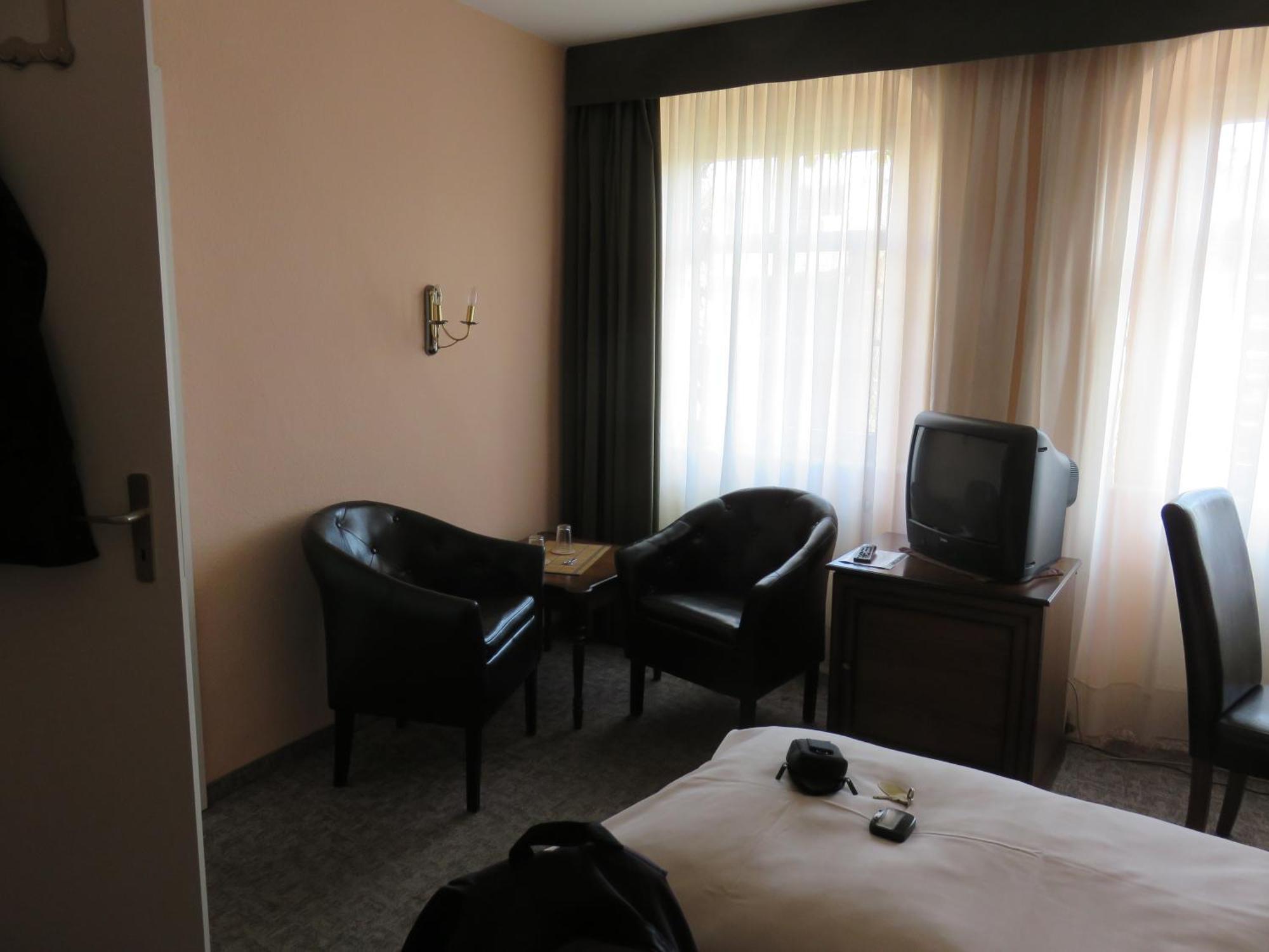 Am Ratshof Hotel Halle (Saale)