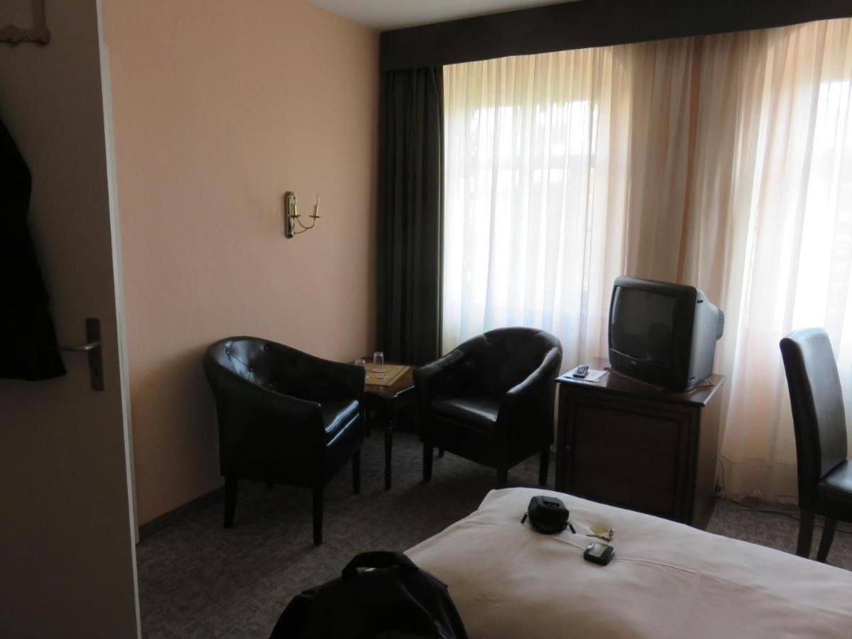 Am Ratshof Hotel