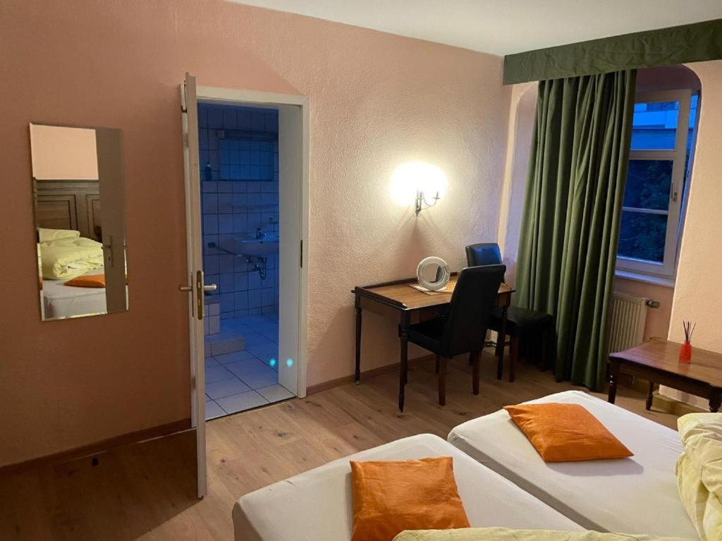 Am Ratshof Hotel Halle (Saale)
