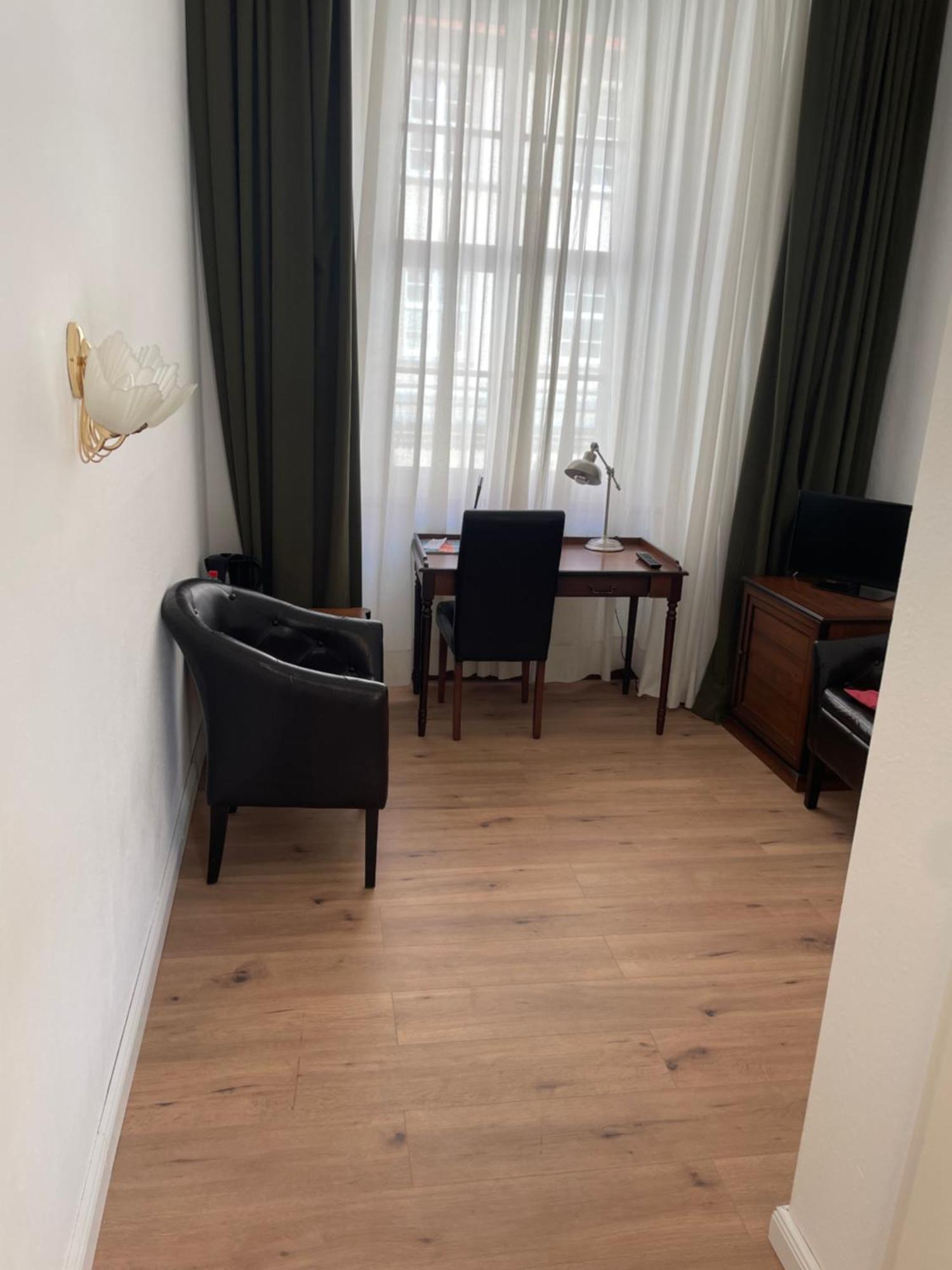 Hotel Am Ratshof