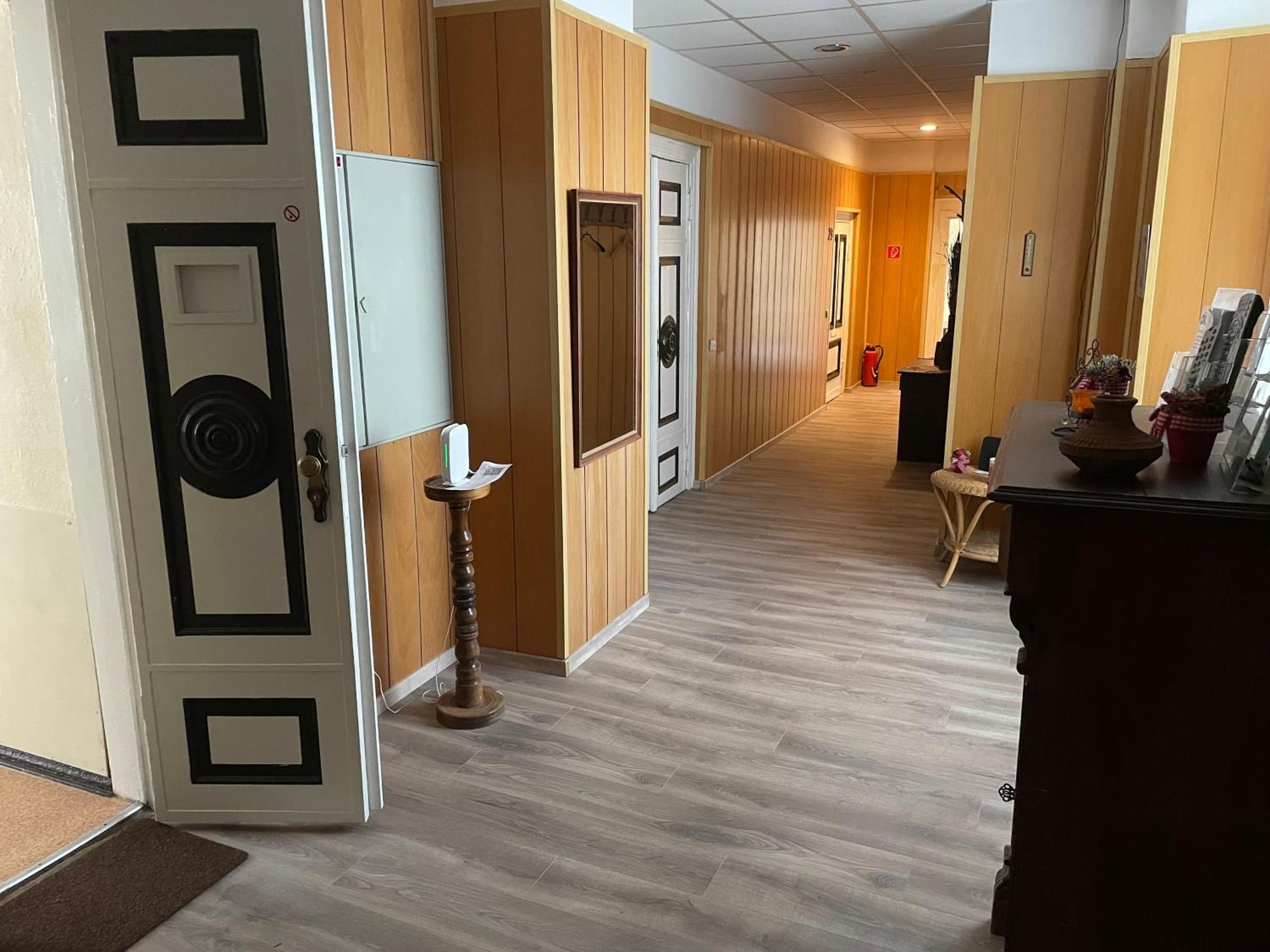Am Ratshof 3* Halle (Saale)