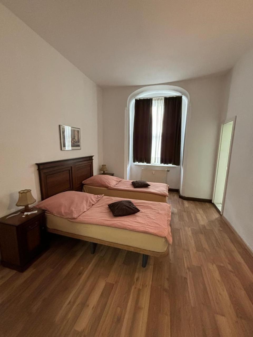Hotel Am Ratshof Halle (Saale)