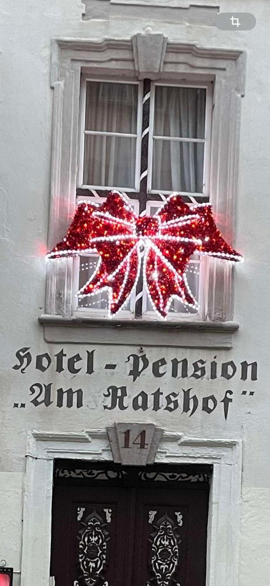 Am Ratshof 3*