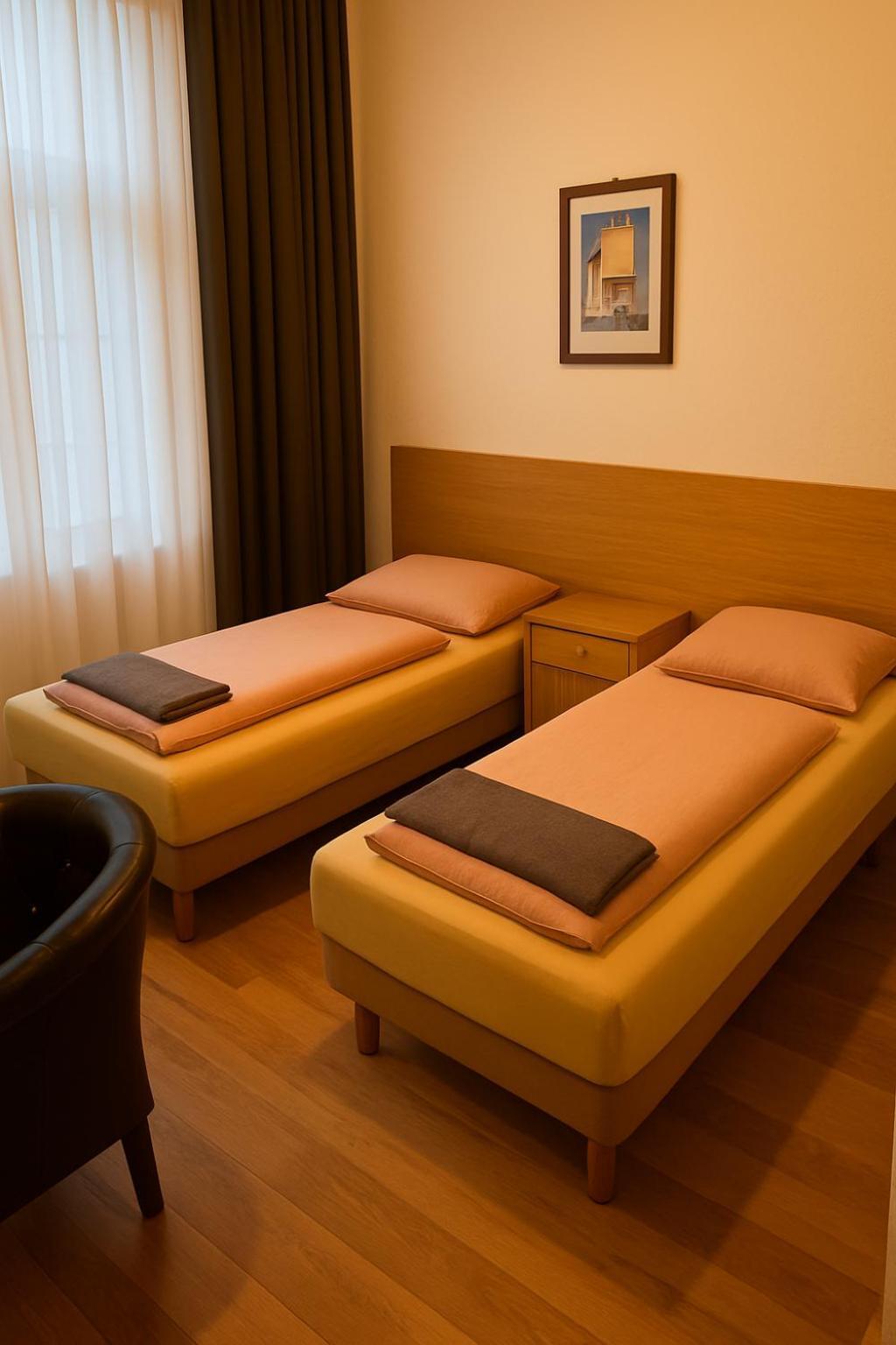 Hotel Am Ratshof