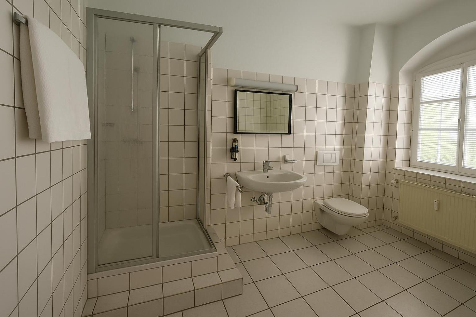 Hotel Am Ratshof Halle (Saale)