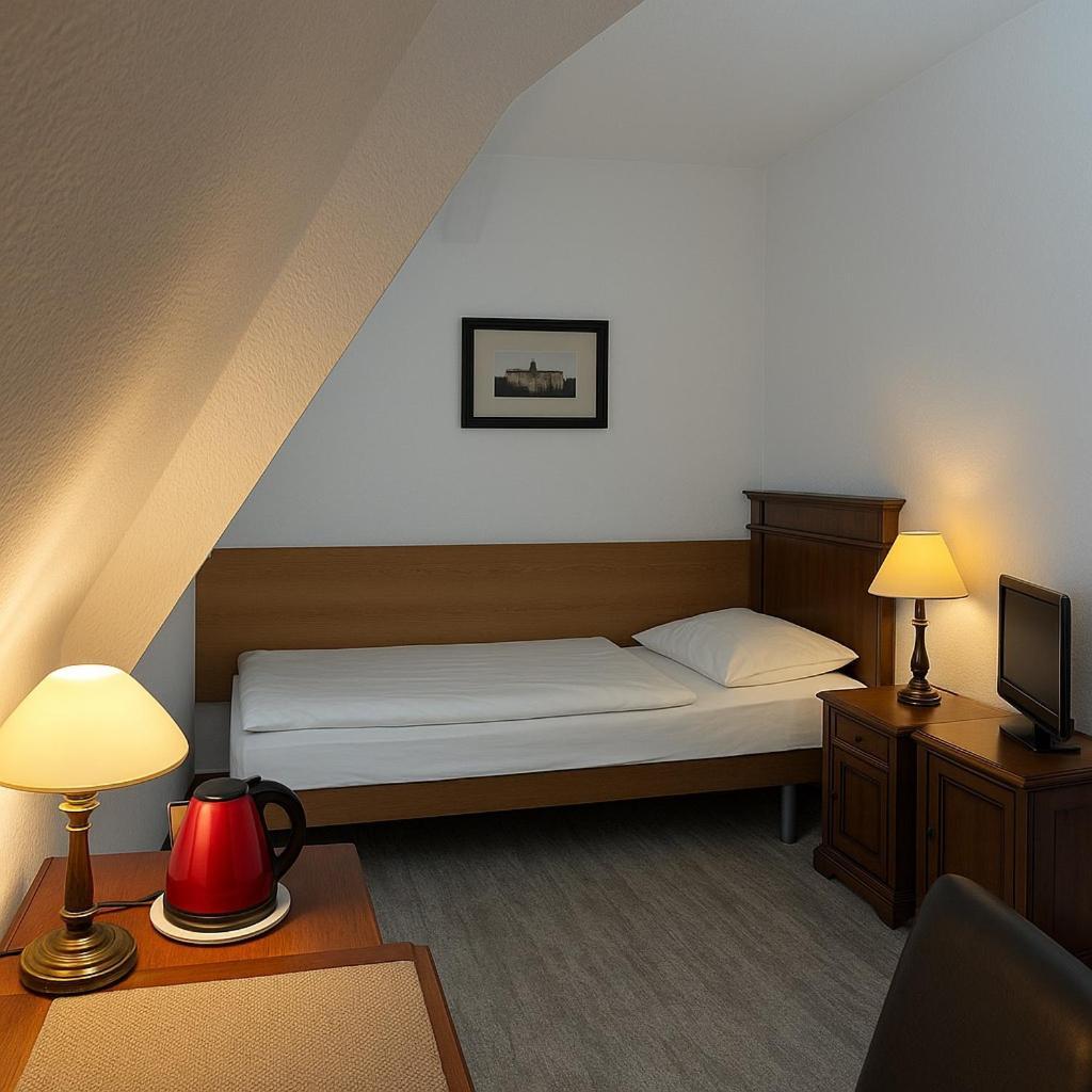 Am Ratshof Halle (Saale)