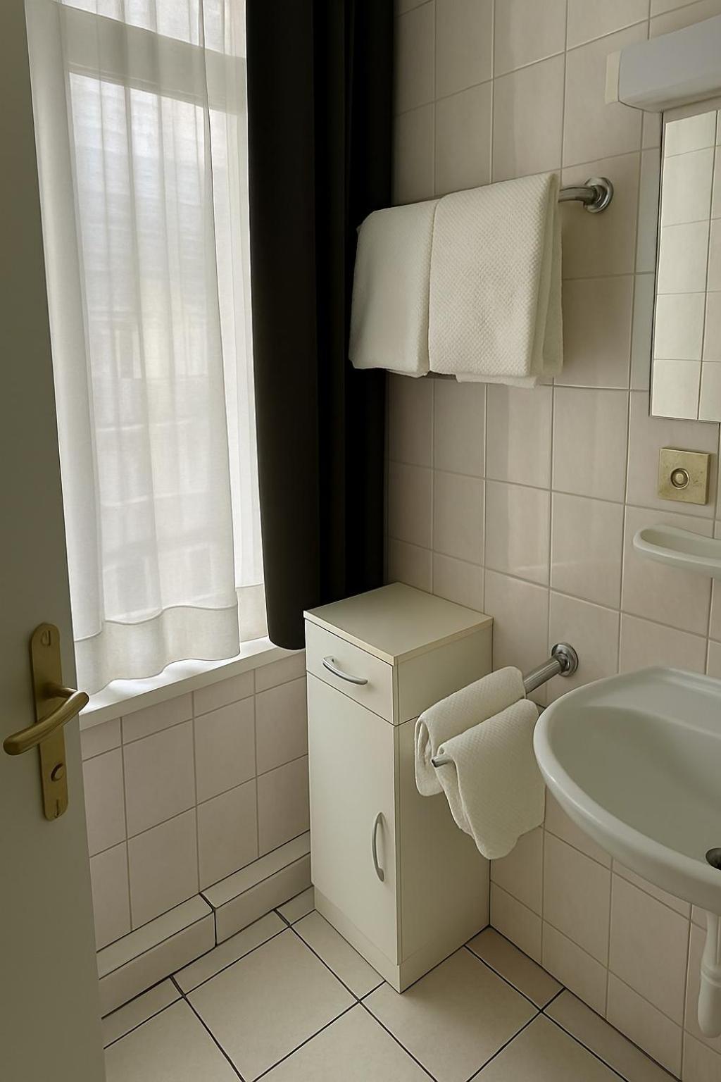 Hotel Am Ratshof