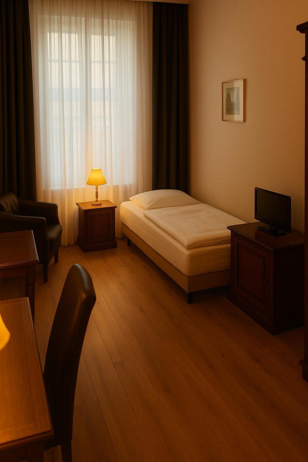 Am Ratshof Hotel 3*