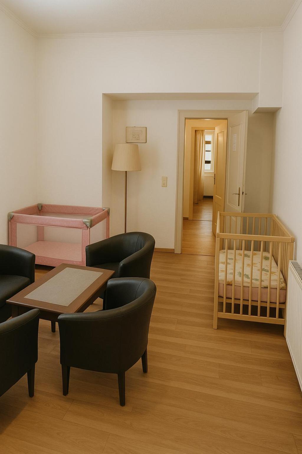 Am Ratshof 3* Halle (Saale)