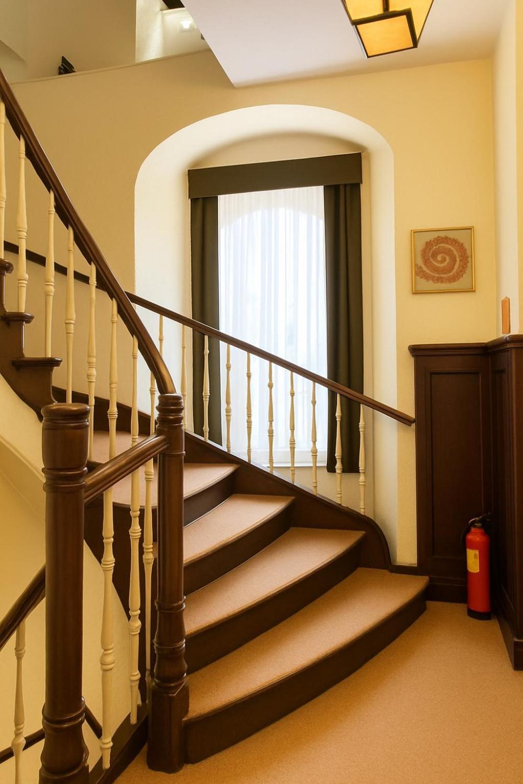 Am Ratshof Hotel 3*