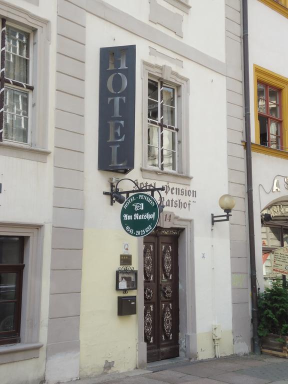 Am Ratshof