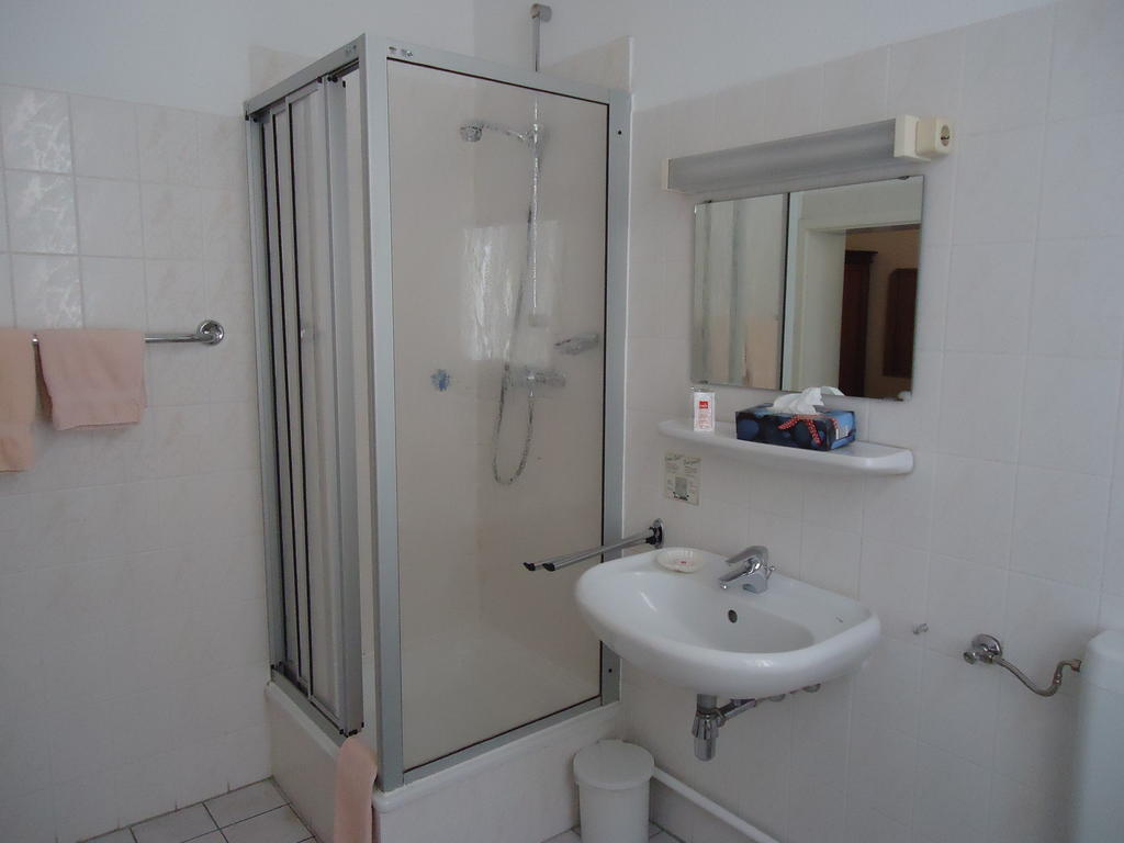 Hotel Am Ratshof 3*