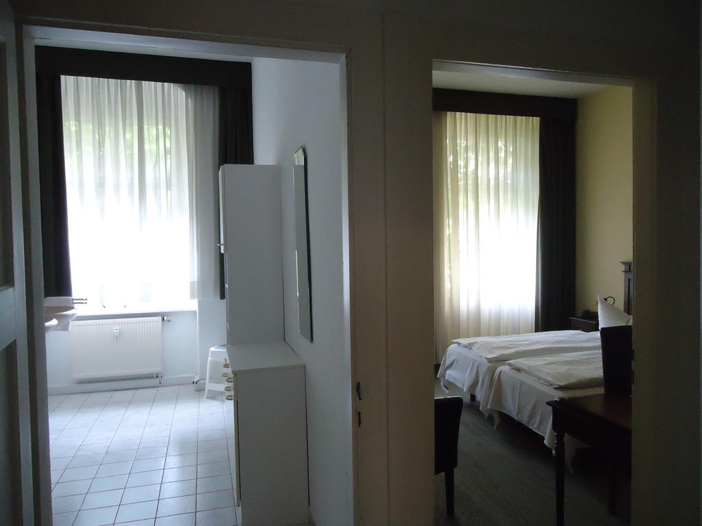 Hotel Am Ratshof Halle (Saale)