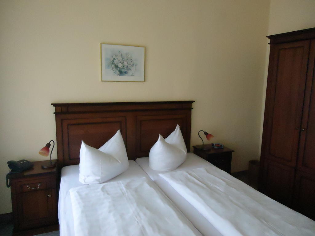 Hotel Am Ratshof Halle (Saale)