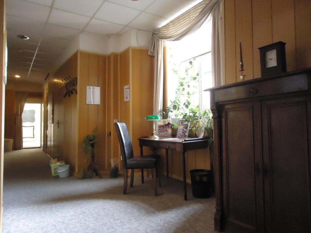 Hotel Am Ratshof 3*
