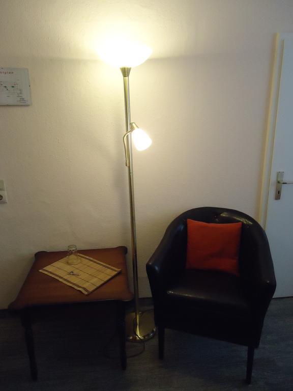Hotel Am Ratshof
