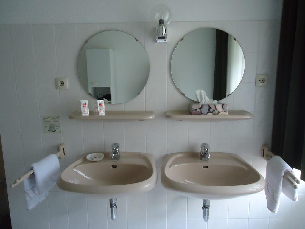 Hotel Am Ratshof 3*
