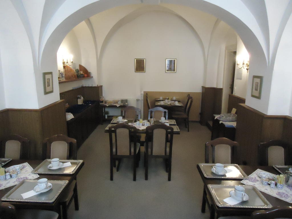 Hotel Am Ratshof Halle (Saale)