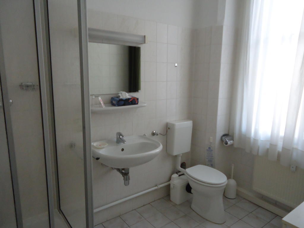 Hotel Am Ratshof 3*