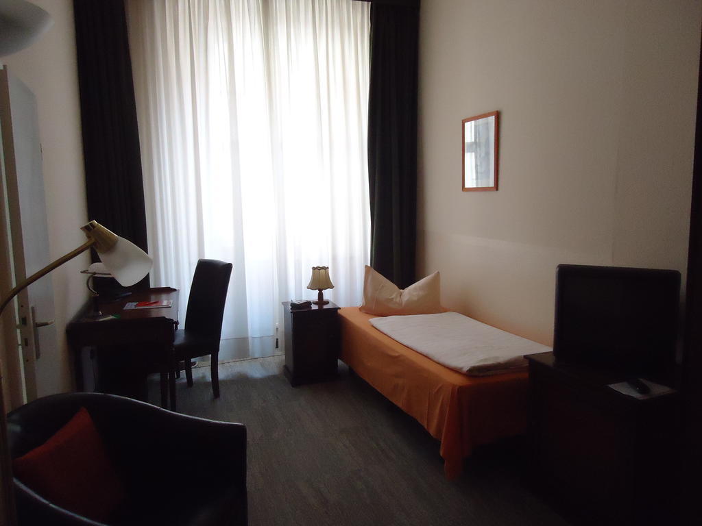 Hotel Am Ratshof Halle (Saale)